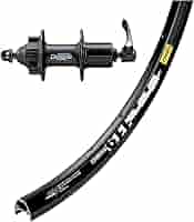 Shimano XT M765 MAVIC 717 DISCホイール 26インチ